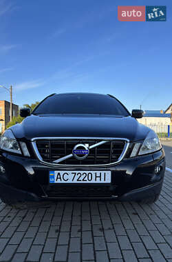 Внедорожник / Кроссовер Volvo XC60 2009 в 