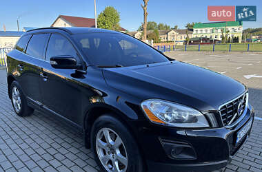Внедорожник / Кроссовер Volvo XC60 2009 в 