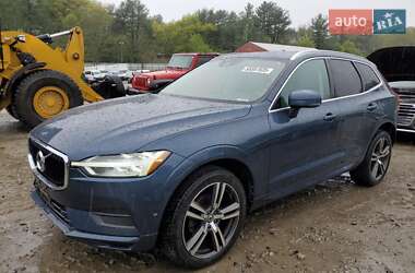 Volvo XC60 2018