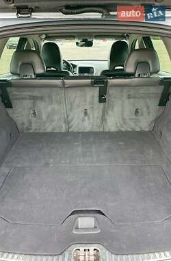 Позашляховик / Кросовер Volvo XC60 2016 в 