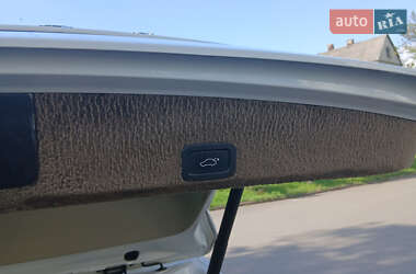 Позашляховик / Кросовер Volvo XC60 2012 в 