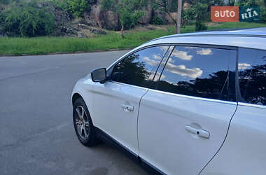 Позашляховик / Кросовер Volvo XC60 2012 в 