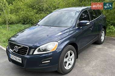 Внедорожник / Кроссовер Volvo XC60 2012 в 