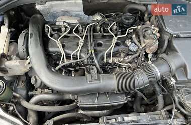 Внедорожник / Кроссовер Volvo XC60 2012 в 