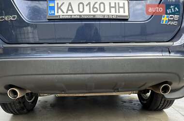 Внедорожник / Кроссовер Volvo XC60 2012 в 