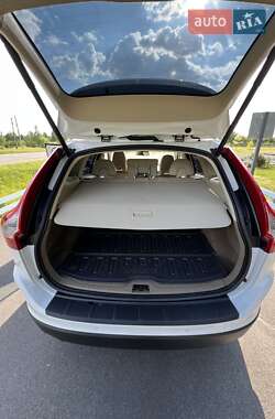 Внедорожник / Кроссовер Volvo XC60 2013 в 