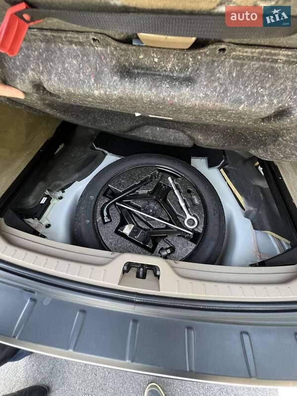 Позашляховик / Кросовер Volvo XC60 2013 в Малині
