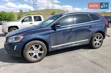 Volvo XC60 2015