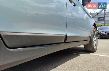 Внедорожник / Кроссовер Volvo XC60 2010 в 