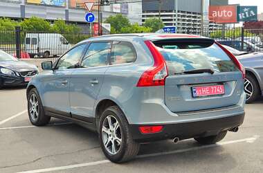 Внедорожник / Кроссовер Volvo XC60 2010 в 