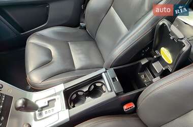Внедорожник / Кроссовер Volvo XC60 2010 в 