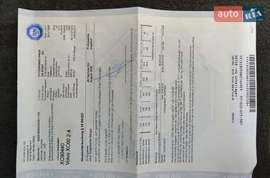 Внедорожник / Кроссовер Volvo XC60 2010 в 