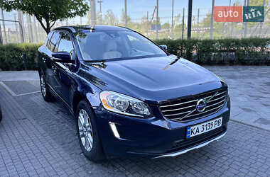 Внедорожник / Кроссовер Volvo XC60 2013 в Киеве