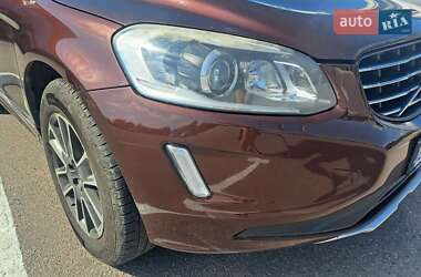Внедорожник / Кроссовер Volvo XC60 2013 в 
