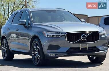 Volvo XC60 2019