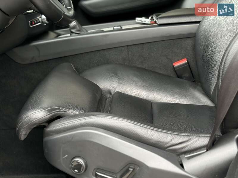 Внедорожник / Кроссовер Volvo XC60 2018 в Тернополе
