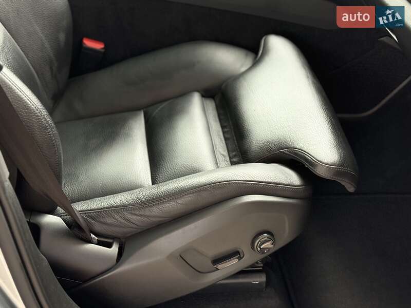 Внедорожник / Кроссовер Volvo XC60 2018 в Тернополе
