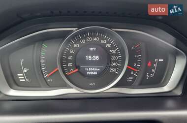 Внедорожник / Кроссовер Volvo XC60 2014 в 