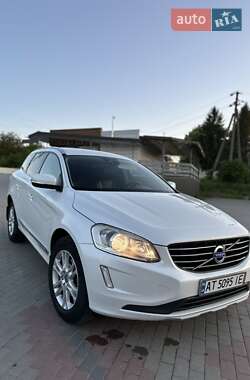 Внедорожник / Кроссовер Volvo XC60 2015 в Городенке