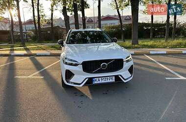 Позашляховик / Кросовер Volvo XC60 2024 в Києві