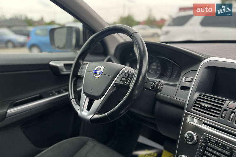 Позашляховик / Кросовер Volvo XC60 2014 в Коломиї