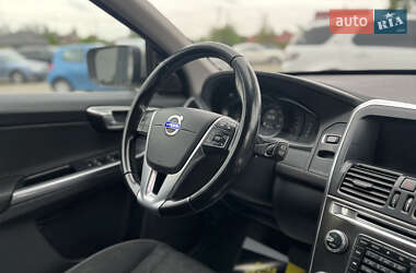 Внедорожник / Кроссовер Volvo XC60 2014 в 