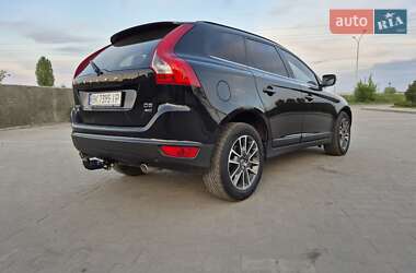 Позашляховик / Кросовер Volvo XC60 2013 в 