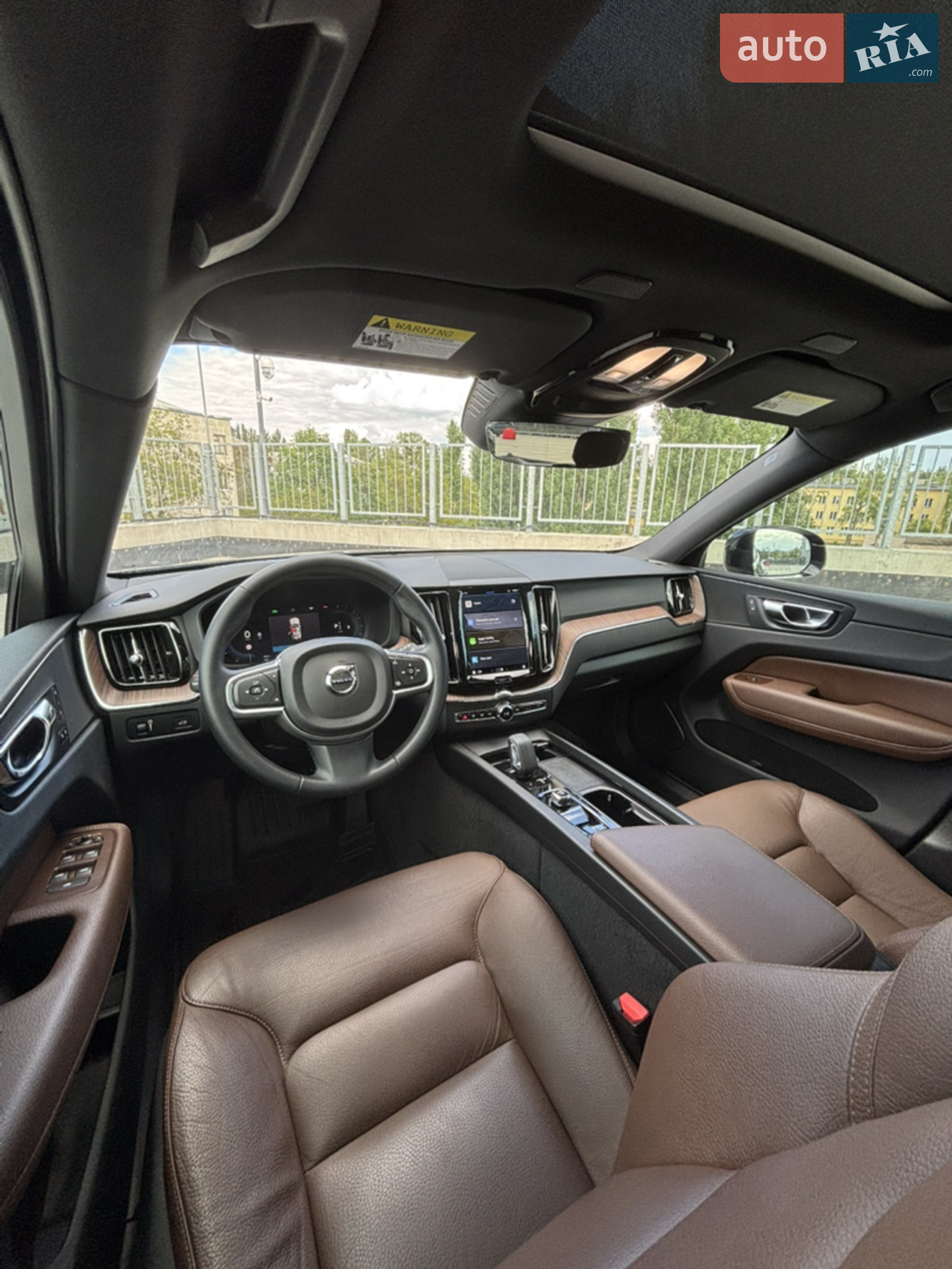 2022 Volvo XC60 - мініатюра 10