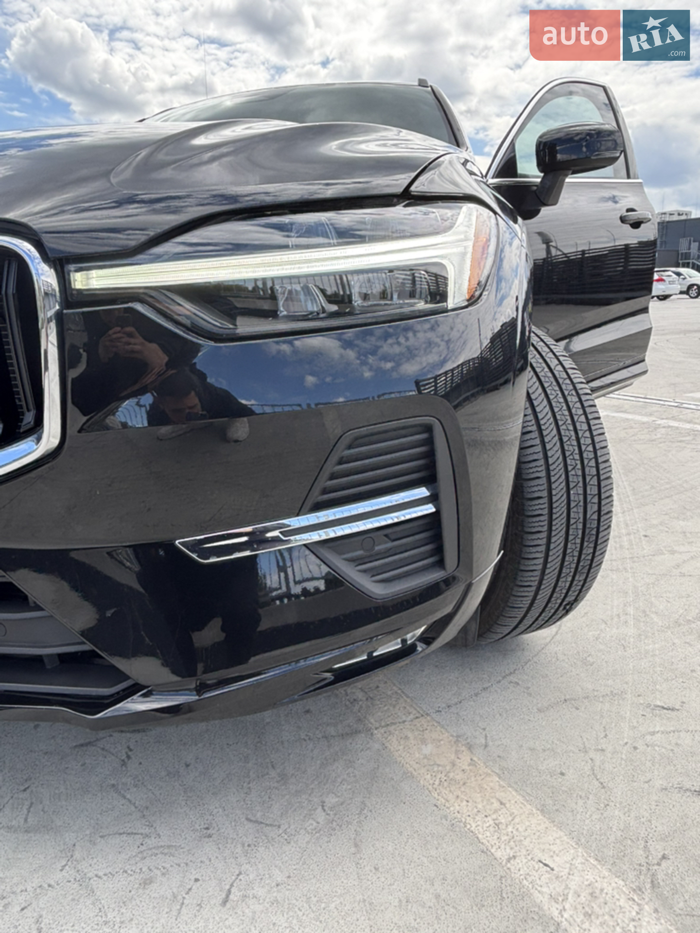 2022 Volvo XC60 - мініатюра 22