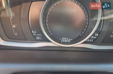 Внедорожник / Кроссовер Volvo XC60 2017 в 