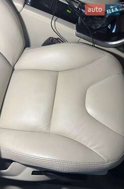 Внедорожник / Кроссовер Volvo XC60 2013 в 