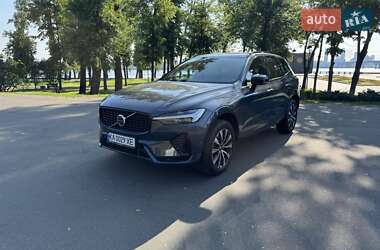 Внедорожник / Кроссовер Volvo XC60 2022 в Киеве