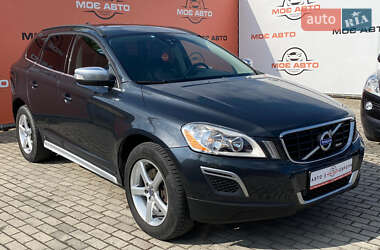 Внедорожник / Кроссовер Volvo XC60 2012 в 