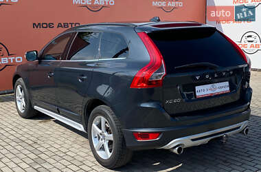 Внедорожник / Кроссовер Volvo XC60 2012 в 