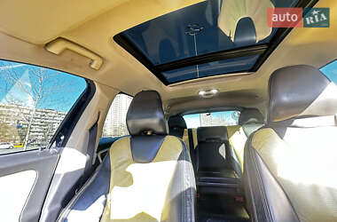 Внедорожник / Кроссовер Volvo XC60 2009 в 