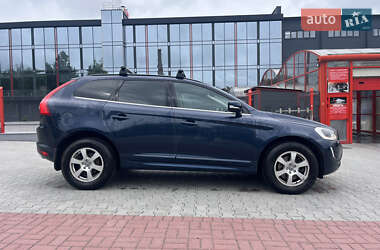 Позашляховик / Кросовер Volvo XC60 2013 в Львові