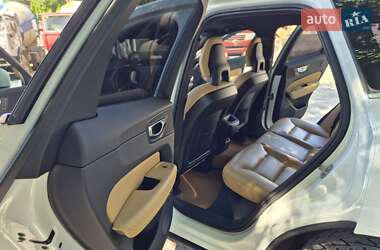 Внедорожник / Кроссовер Volvo XC60 2017 в 