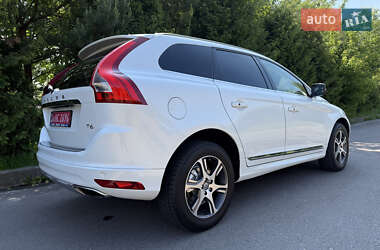 Внедорожник / Кроссовер Volvo XC60 2014 в 