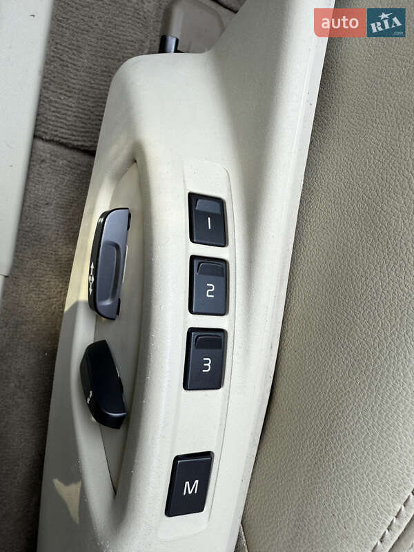 Позашляховик / Кросовер Volvo XC60 2014 в Рівному