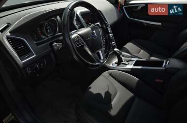 Внедорожник / Кроссовер Volvo XC60 2015 в 