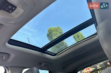 Внедорожник / Кроссовер Volvo XC60 2016 в 