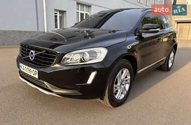 Внедорожник / Кроссовер Volvo XC60 2016 в 