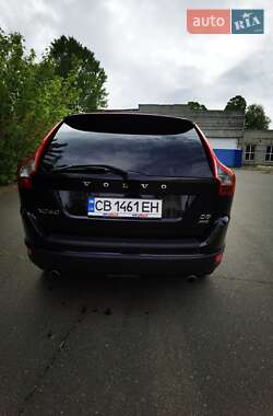 Внедорожник / Кроссовер Volvo XC60 2012 в 