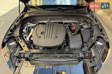 Внедорожник / Кроссовер Volvo XC60 2021 в 