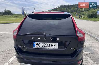 Внедорожник / Кроссовер Volvo XC60 2010 в 