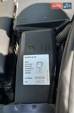 Внедорожник / Кроссовер Volvo XC60 2017 в 