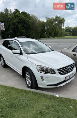 Позашляховик / Кросовер Volvo XC60 2015 в Хмельницькому