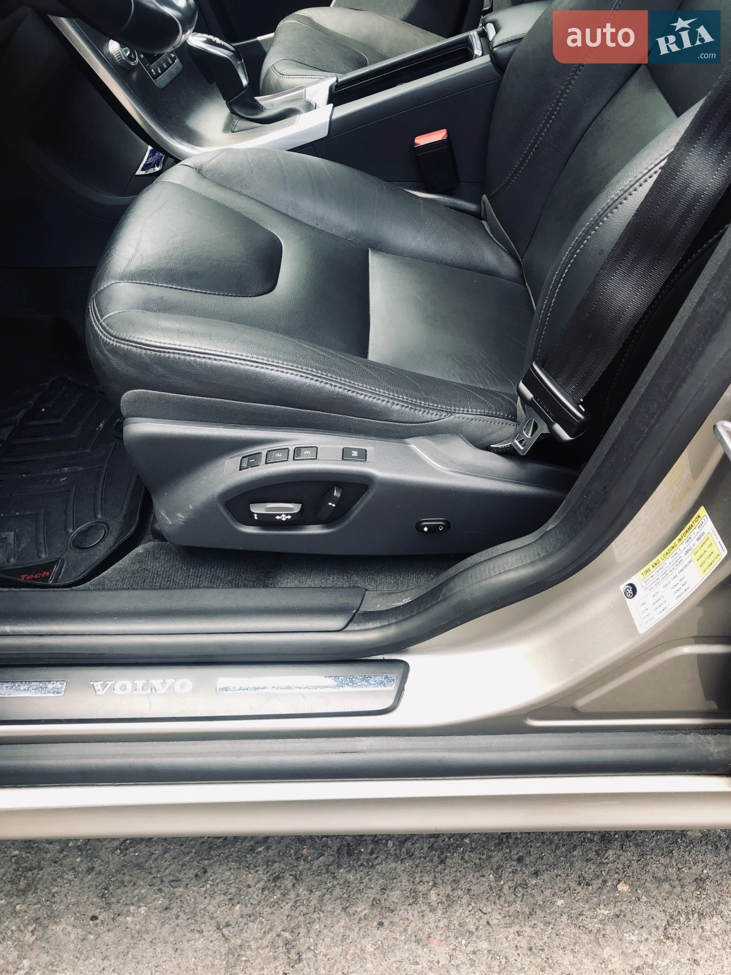 2015 Volvo XC60 - мініатюра 42