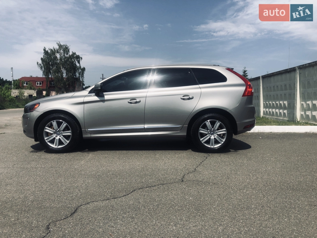 2015 Volvo XC60 - мініатюра 18