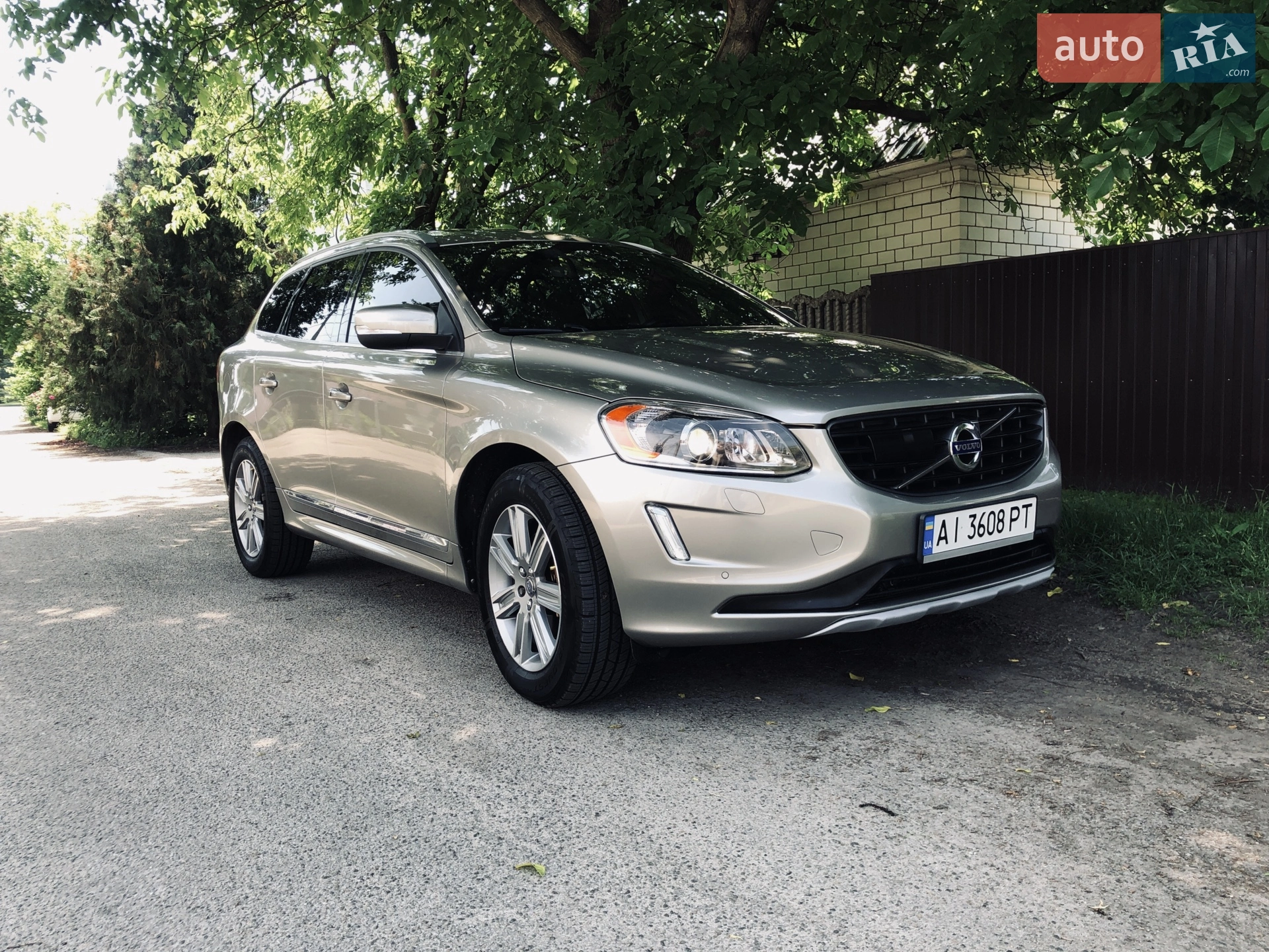 2015 Volvo XC60 - мініатюра 33